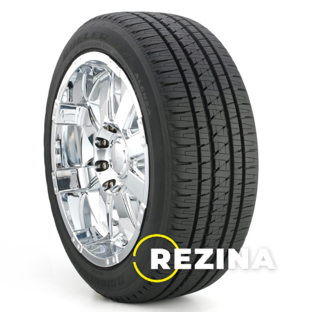 Bridgestone Dueler H/L Alenza 285/45 R22 110H