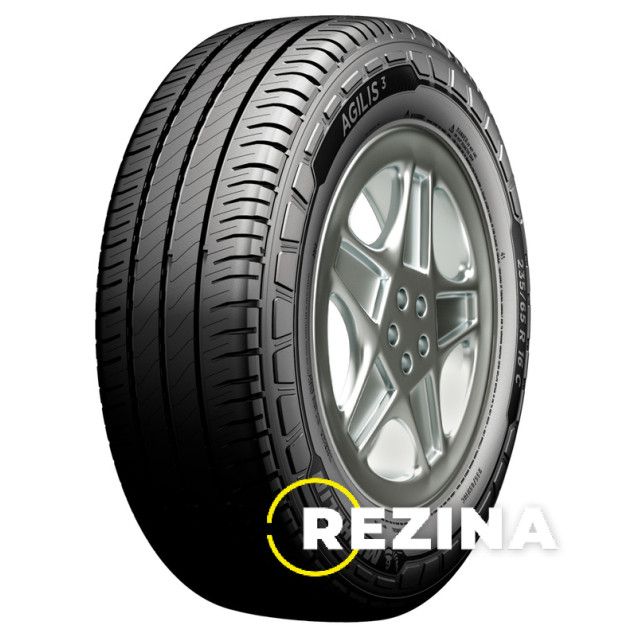 Michelin Agilis 3 225/70 R15C 112/110S