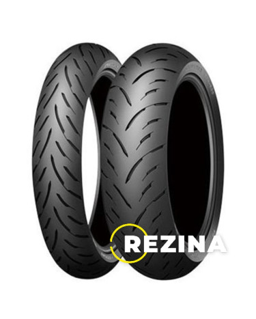 Dunlop SPORTMAX GPR-300 190/50 R17 73W