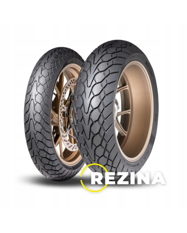 Dunlop Mutant M+S 170/60 R17 72W