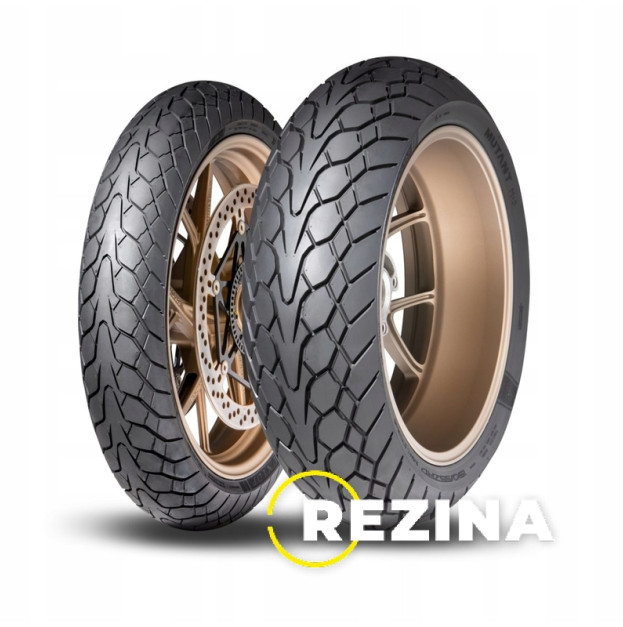 Dunlop Mutant M+S 170/60 R17 72W