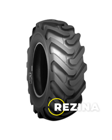 BKT CON STAR (индустриальная) 340/80 R18 143A8