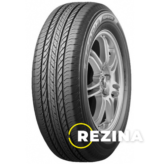 Bridgestone Ecopia EP850 215/60 R17 96H Thailand 2021