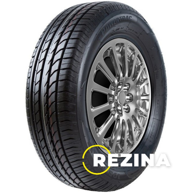 Powertrac CityMarch 195/70 R14 91H