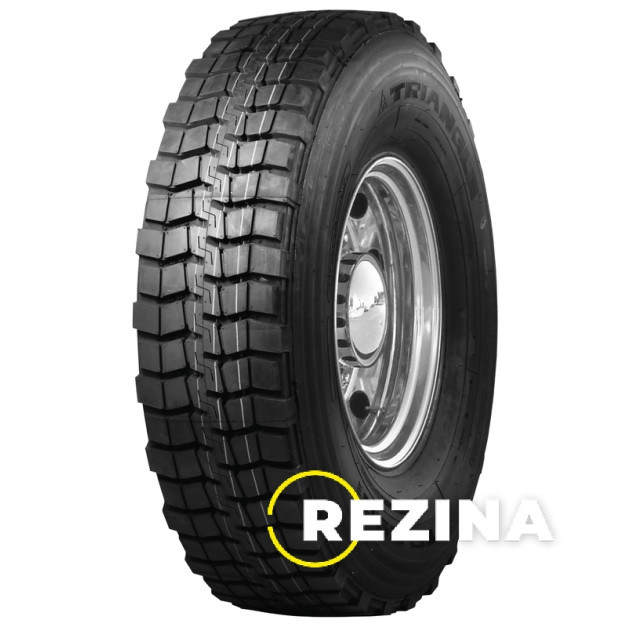 Triangle TR690E (ведущая) 12.00 R24 160/157K