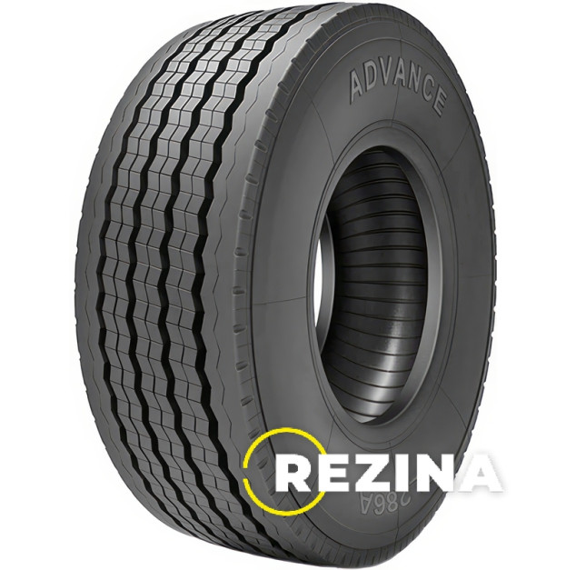 Advance GL286A (універсальна) 385/65 R22.5 164K PR24