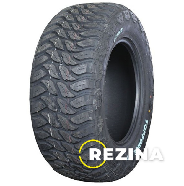 ILink TopForce M/T 35.00/12.5 R15 113Q Китай 2024 года