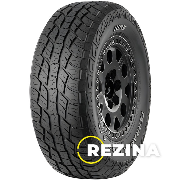 ILink Terramax LSR2 A/T 285/55 R20 119S XL