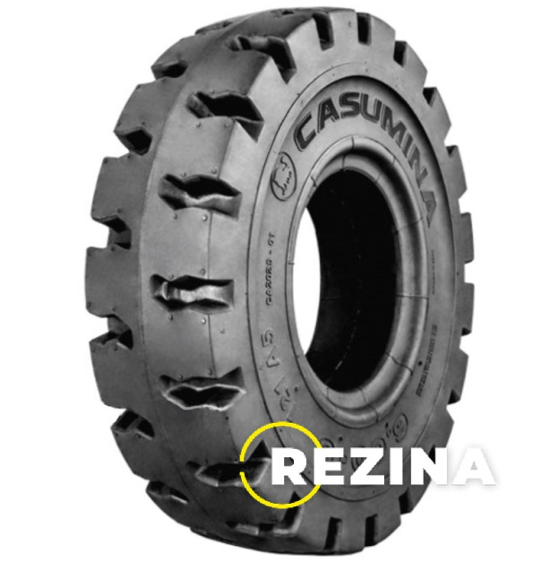 Casumina CA202B (індустріальна) 8.25 R15