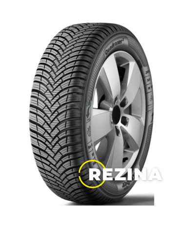 Kleber Quadraxer 2 165/60 R15 77H