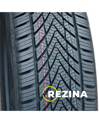 Tracmax X-privilo All Season Trac Saver 215/65 R15 96H