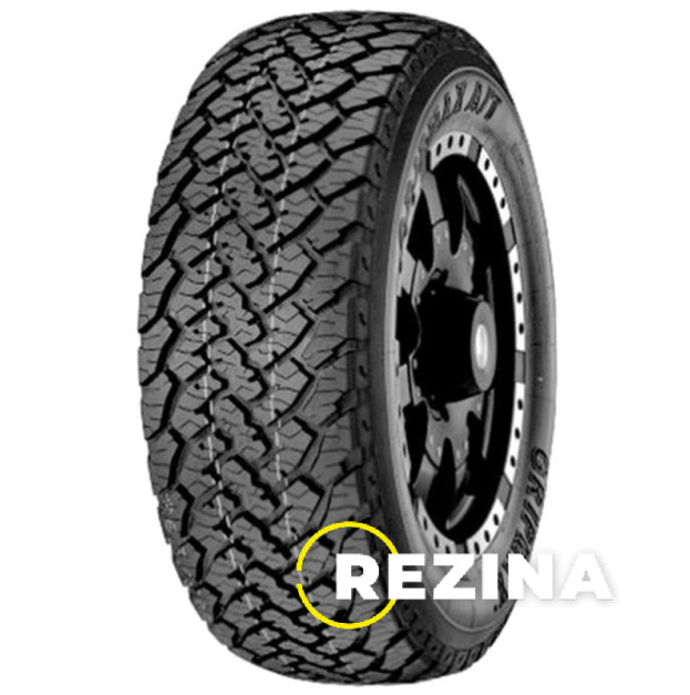 Gripmax A/T 275/45 R20 110H XL
