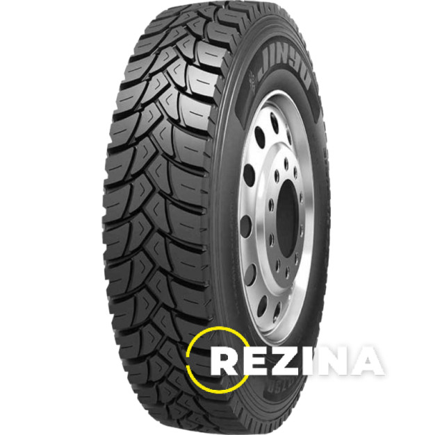 Jinyu JD758 (ведуча) 315/80 R22.5 156/153K PR20 В'єтнам 2024 року