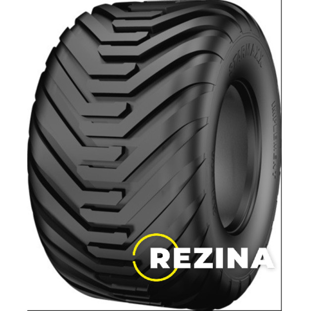 Starmaxx SMF-18 (с/г) 600/50 R22.5 165A8/161B PR16