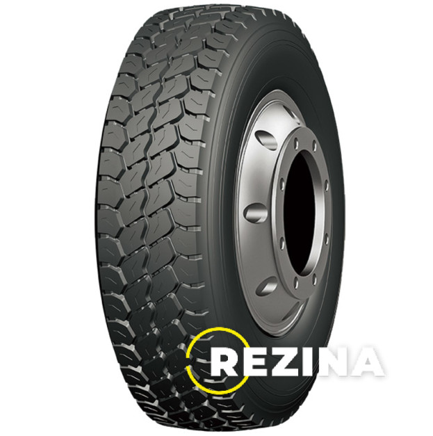Windforce WT3030 (прицепная) 385/65 R22.5 160L PR20 Китай 2025 года