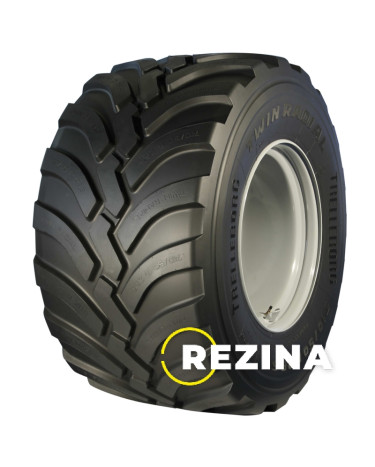 Trelleborg Twin Radial (s/g) 560/60 R22.5 161D
