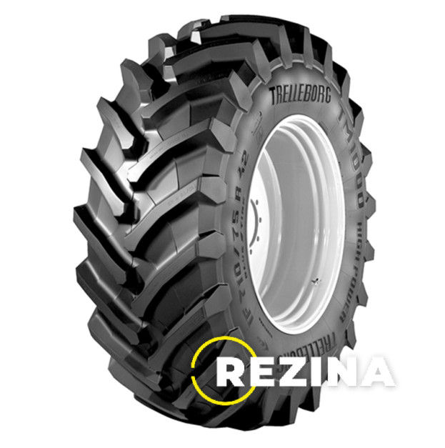 Trelleborg TM1000 HIGH POWER (с/х) 750/75 R46 186D IF TL