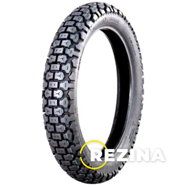 Casumina CA147E 3.5 R18 62P