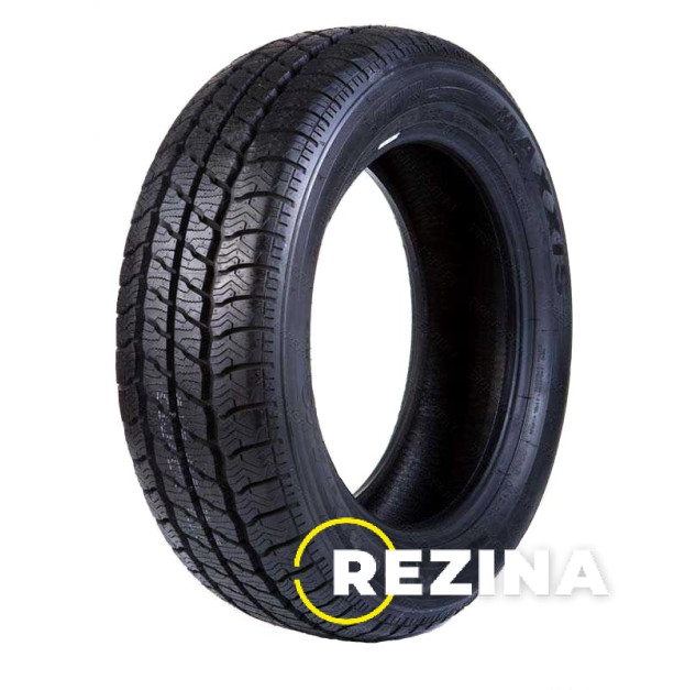 Maxxis Vansmart A/S AL2 225/75 R16C 121/120R