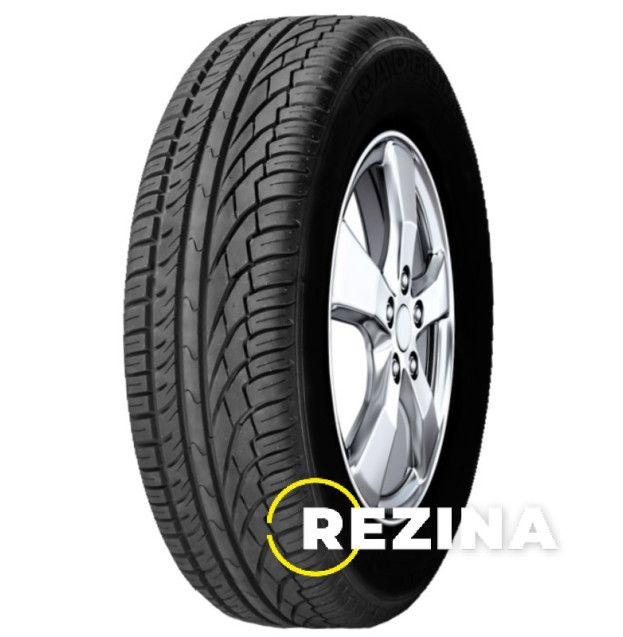 Radburg POWER 205/55 R16 91H