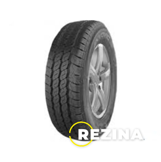 Invovic EL913 195/75 R16C 107/105R