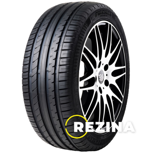 Sumo FIRENZA ST-05A 205/45 R17 88W XL