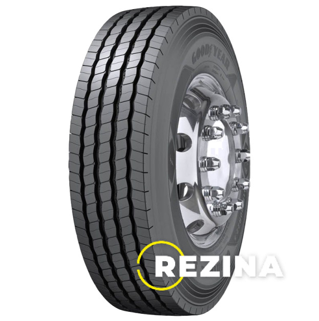 Goodyear Omnitrac S (рулевая) 315/80 R22.5 156/150K