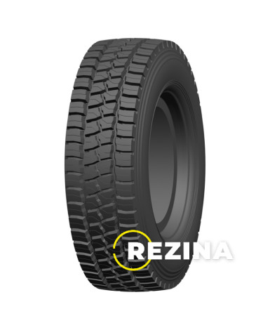 Long March LM229D (driving) 215/75 R17.5 127/124M