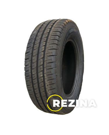 Radburg (navarka) AGIS PLUS 235/65 R16C 115/113R