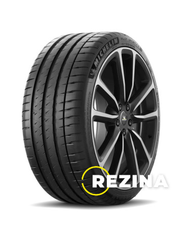 Michelin Pilot Sport 4 S 305/35 R20 107Y K1