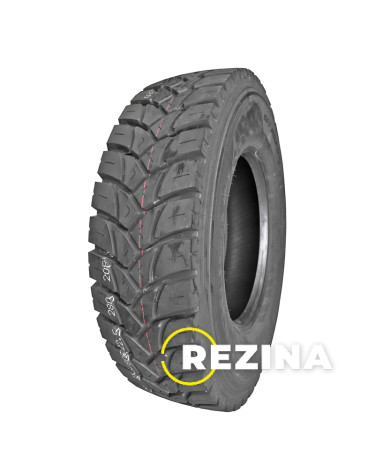 BlackLion BD280 (ведущая) 315/80 R22.5 156/153K PR20