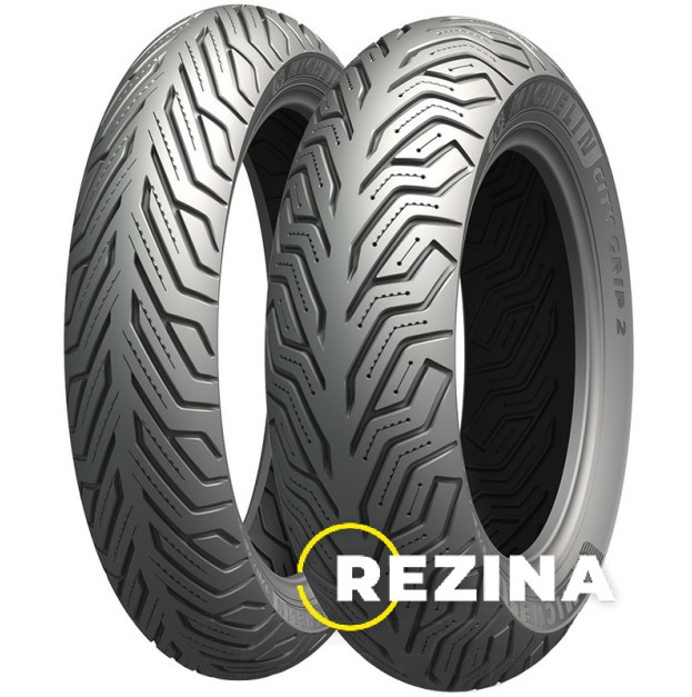 Michelin City Grip 2 120/80 R16 60S