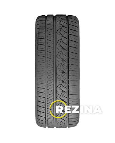 Nitto NT421Q 235/65 R17 108V XL