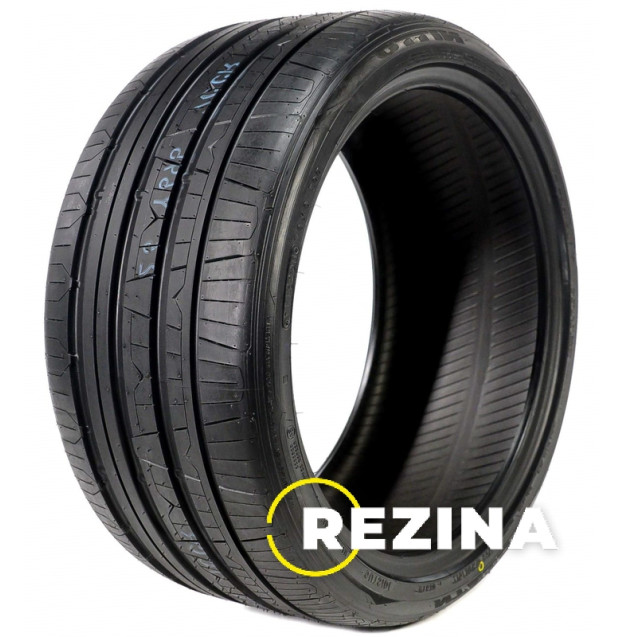 Nitto NT830 plus 245/45 R17 99W XL Japan 2025