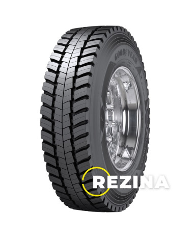 Goodyear Omnitrac D (drive) 315/80 R22.5 156/150K