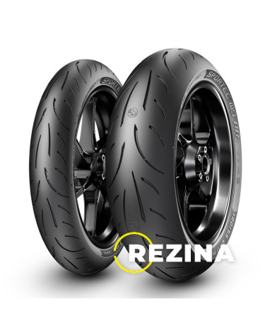 Metzeler Sportec M9 RR 120/70 R17 58W