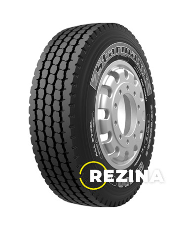Starmaxx GC 700 (leading) 13 R22.5 156/150K