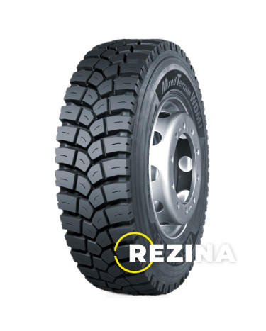 WestLake WDM1 (leading) 315/80 R22.5 156/153K