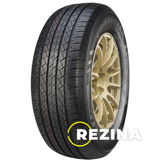 Comforser CF2000 205/65 R16 95H Китай 2025 года