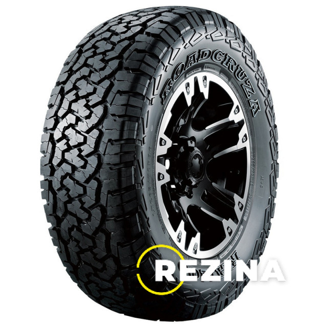 Roadcruza RA1100 A/T 265/65 R17 112S RWL China 2024