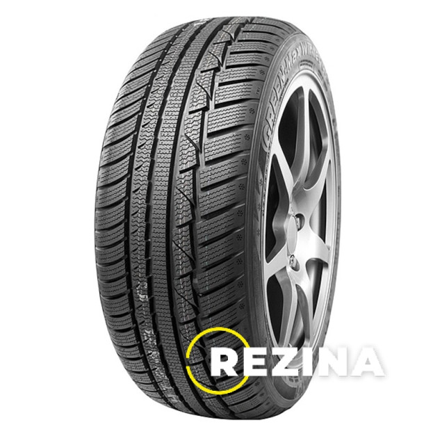 LingLong Green-Max Winter UHP 275/40 R19 105V XL