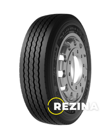 Starmaxx LH100 Ecoplanet (universal) 235/75 R17.5 143/141J