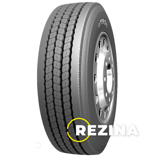 Winda WD926 (рулевая) 215/75 R17.5 135/133J PR16 Китай 2025 года