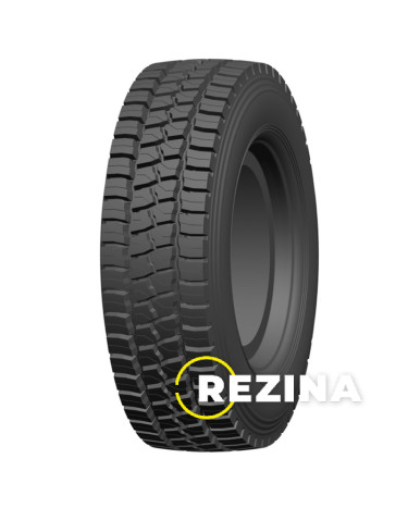 Supercargo SC229D (driving) 215/75 R17.5 127/124M