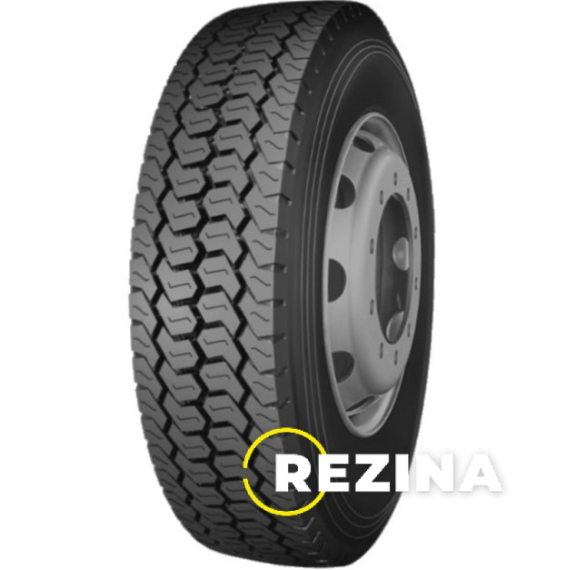 Supercargo SC508 (ведуча) 235/75 R17.5 143/141J PR18 Китай 2024 року