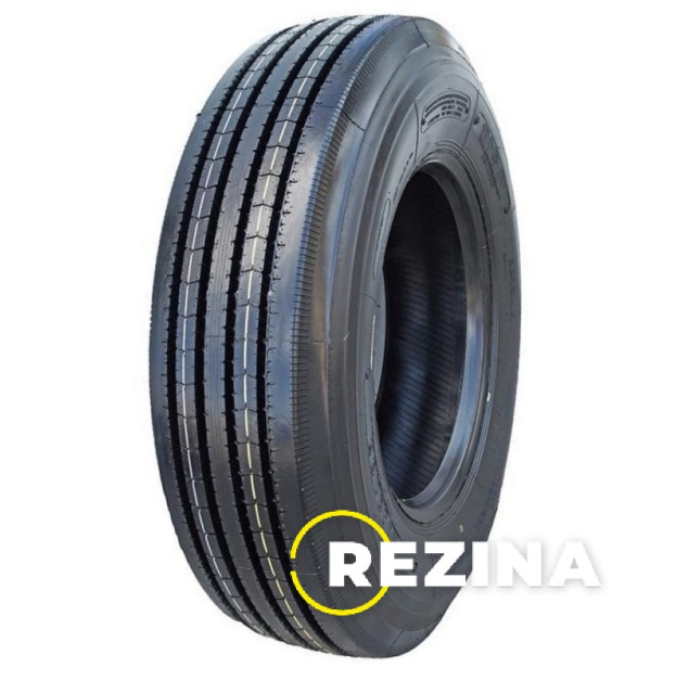 Supercargo SC216 (рульова) 235/75 R17.5 143/141K PR18 Китай 2024 року