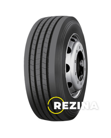 Supercargo SC217 (steering) 245/70 R17.5 143/141K PR18