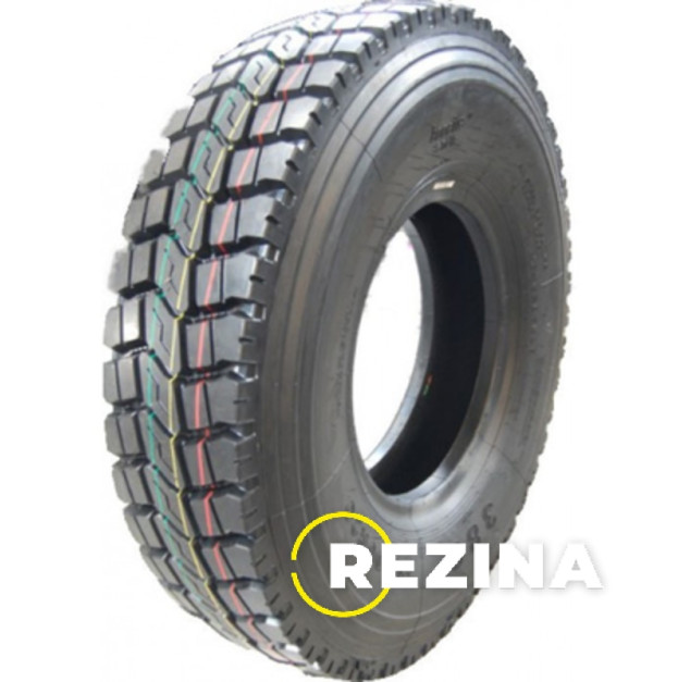 Tracmax GRT928 (ведуча) 10.00 R20 149/146L PR18 Китай 2024 року