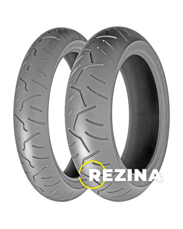 Bridgestone Battlax BT014 190/50 R17 73W