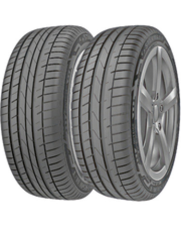 Starmaxx Incurro ST450 H/T 215/60 R17 96V